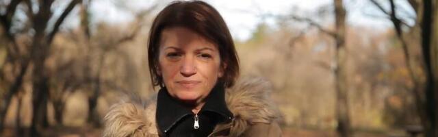 Noge su mi odjednom otekle! Voditeljka bila slepa tri meseca, umrla posle mučne borbe