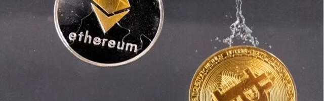 Bitcoin je pao ispod 90.000 dolara