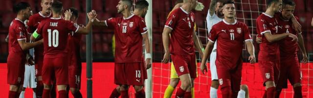 Nova bomba na "Marakani"? Čuveni fudbaler gledao Zvezdu, da li je na pomolu veliki transfer? (FOTO)