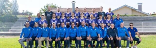 SLOGA RAZBILA TABANE: Moćan start prolećnog dela prvenstva!