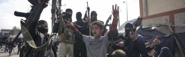 HAMAS SPREMNA ZA OZBILjNE PREGOVORE Mardavi: "Međunarodna zajednica nastavlja svoje dvostruke standarde koji ugrožavaju čitav region"