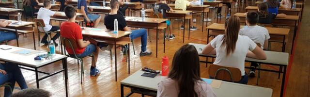 EVO do kada traje prijava za specijalizovana odeljenja srednjih škola u Kragujevcu