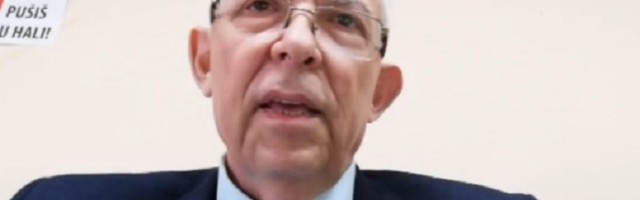 "Ne možemo da se dogovorimo kako da sprečimo okupljanja u klubovima"