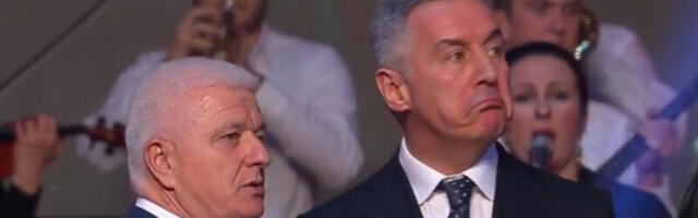 RAZBIJENO UPORIŠTE MILA ĐUKANOVIĆA: DPS i sateliti za četiri godine u Nikšiću izgubili preko 4.000 glasova!