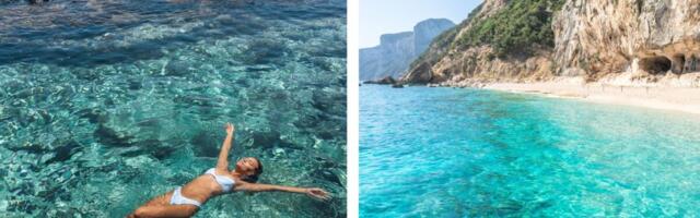 Ovo su najlepše skrivene plaže Sardinije koje turisti (još uvek) nisu otkrili