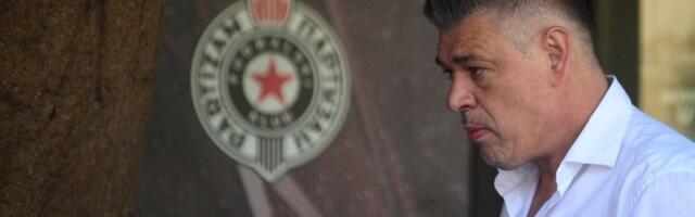 Partizan je deo mene, nikad neću voditi neki drugi srpski klub! Savo otkrio u kakvom je odnosu sa Mijatom (VIDEO)