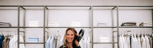 Upoznajte BOGGI MILANO, italijanski brend koji je otvorio svoju prvu radnju u Beogradu