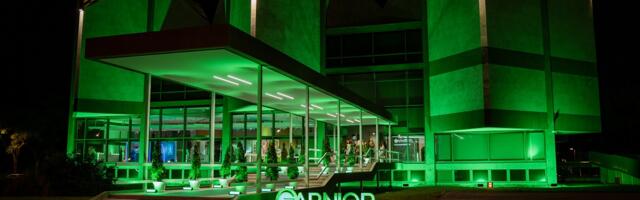 Spoj lepote, nauke i prirode: Spektakularni „Garnier Skin Lab“ događaj u Beogradu