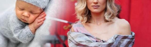 OGLASILA SE NEVENA BOŽOVIĆ NAKON POROĐAJA! Pevačica OVOM FOTOGRAFIJOM srušila društvene mreže - otkriveno gde se sada nalazi!