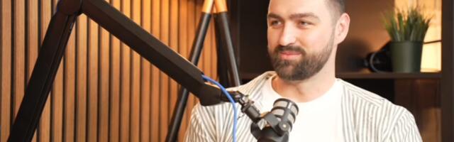 IZJAVA DANA: Posedujete li „grit“?