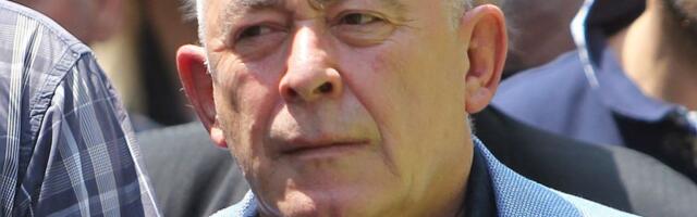 Otišla je a sa njim i deo mene… Veliki gubitak Mime Karadžića