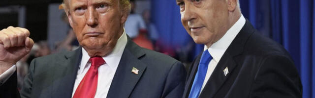 LJUBAV PREMA IZRAELU BEZ GRANICA: Evo šta je sad Tramp tražio od tužilaca, Netanjahu nikad ponosniji na predsednika SAD