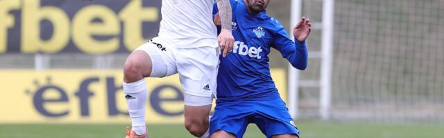 Miladin Stevanović nastavlja karijeru u Izraelu