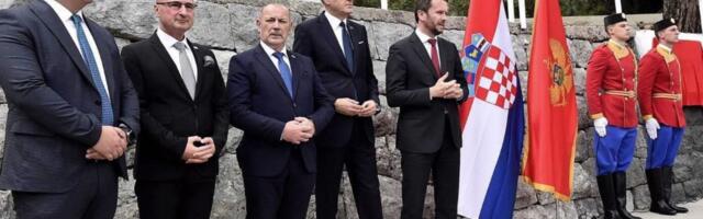 Kako Zagreb sapliće i ucenjuje Podgoricu