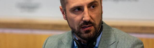 Marko Barać: Građani traže odgovornost, a ne marketinške trikove