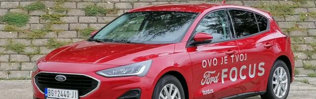 Ford se definitivno povlači iz Evrope!!