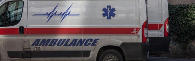 Drama na Petlovom brdu: Devojka pretrčavala ulicu, pa je pokosio auto