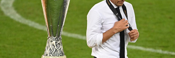 Svi Konteovi gresi, šta će učiniti Inter?