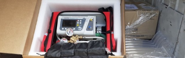 Država kupuje opremu za kovid bolnice bez javnog tendera, posao samo odabranim firmama