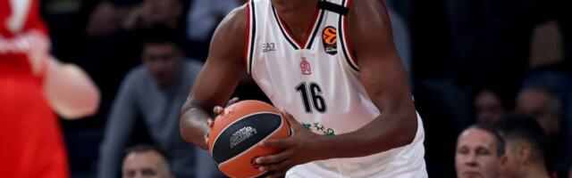 Ledej: Partizan mi je u krvi! Zvezda ima izuzetno talentovan tim