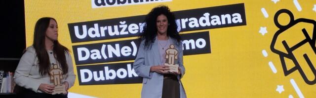 DNDD – Pokretači promena 2025.