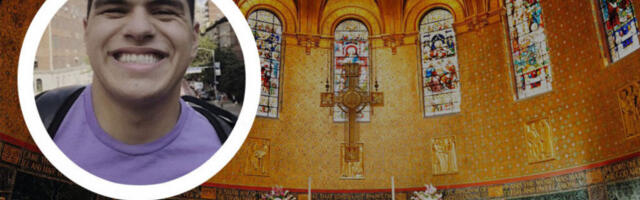 UBIO GA NAPADAČ DOK JE BRANIO RODITELJE – SAD BI MOGAO POSTATI SVETAC: Potresna priča o herojstvu i veri koja je dirnula Ameriku