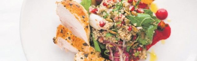 ODLIČNA IDEJA ZA RUČAK! Piletina sa POVRĆEM - najukusniji spoj!