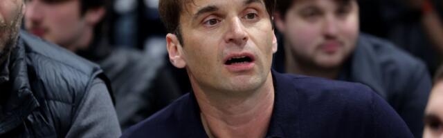 Miloš Milojević se oglasio nakon odlaska iz Emirata