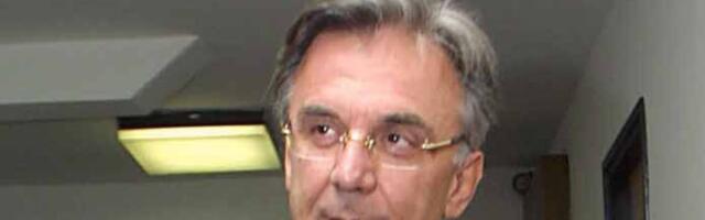 Umro Branislav Ivković