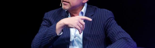 Beker ispričao kako se Đokovićeva titula na Vimbldonu slavila u – zatvoru