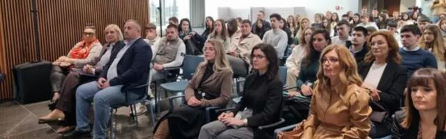 Compass festival održan u Kragujevcu: Inspiracija mladima koji žele da istraže svet preduzetništva, karijernog razvoja i savremenih biznis mogućnosti