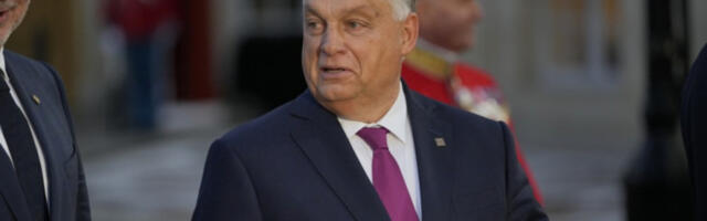 Орбан: Што се више буде одуговлачило с постизањем мира, то ће Украјина изгубити више људи и територија