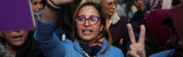 (FOTO) Spremala zaveru za svrgavanje predsednika: Nasilna opozicionarka ide na tešku robiju