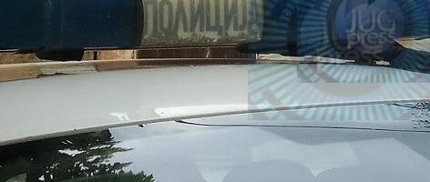 Zaplenili 266 boksova cigareta bez akciznih markica