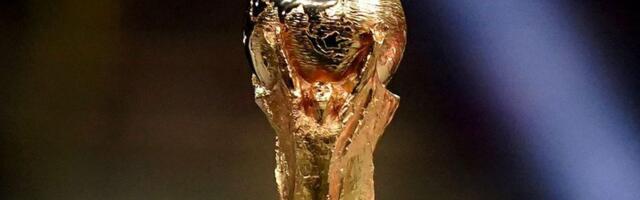 Žreb za Mundijal, sve na tacni! Šeširi, datumi, ograničenja: Ko, gde i kad s kim