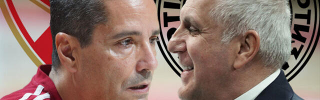 NAPADNUTI ZBOG ŽELJKA, A BILI U PRAVU: Pre mesec dana je sve bilo jasno - samo NIKO nije verovao!