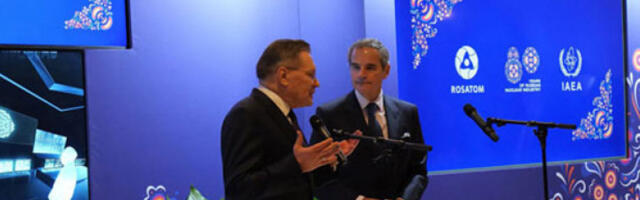 Нуклеарна енергетика и вештачка интелигенција – свет сутрашњице