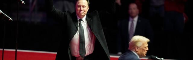 Ilon Mask izneo šokantnu prognozu o Trampu u Beloj kući: "SAD ulaze u veliki 12-godišnji period"