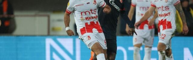 Bivši trener Olimpijakosa na klupi Radničkog iz Niša