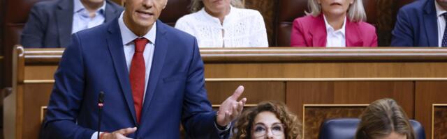 SKANDAL U ŠPANIJI: Vladajuću stranku trese talas optužbi za seksualno zlostavljanje