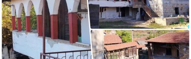 Svi mole ovog čoveka da ne prodaje ovo imanje na Staroj planini: Kada vidite oglas, shvatićete odmah zašto
