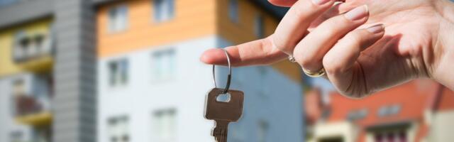 Dok cene u Beogradu divljaju ovde je kvadrat manje od 600 evra: Stan od 61 kvadrat po ceni garaže u prestonici