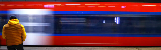 Važna informacija za putnike: Od danas NOVI RED VOŽNJE Srbijavoza