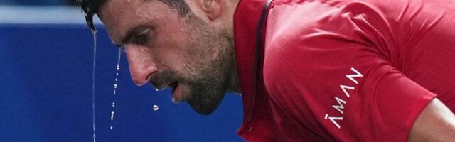 Đoković sledeću godinu počinje u Adelejdu