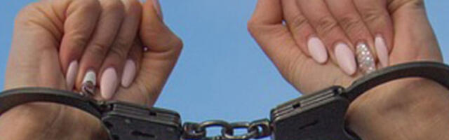 Хапшење због злоупотребе положаја у привредном друштву