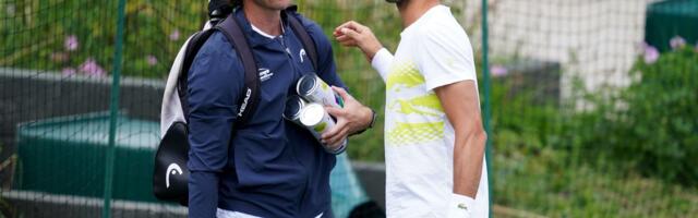 Spekulacije o tome zašto je Karlos Alkaraz otpustio trenera: Ovo su tri moguća razloga za šokantni razlaz