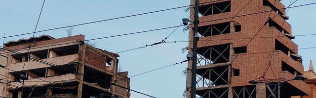 Nemački dnevnik o slučaju "Generalštab": Vučić bi mogao da potone zajedno sa Trampovom kulom