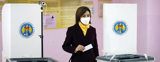 Sandu koja zastupa proevropsku politiku pobedila na predsedničkim izborima u Moldaviji