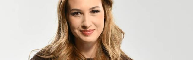 Nina Mrđa je promenila prezime, a evo zbog čega se svađa sa mužem