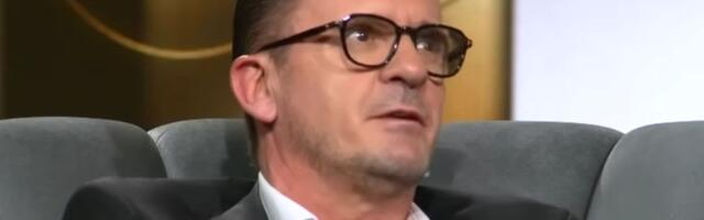 Mijatović otkrio zašto je otpustio trenera Partizana: "Uradio sam to u Real Madridu, sa jačim imenima..."